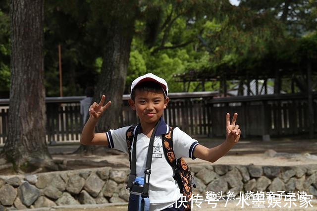 儿童心理学|孩子六岁前要犯下这些错,父母可别心软,不及时惩罚才是害了他