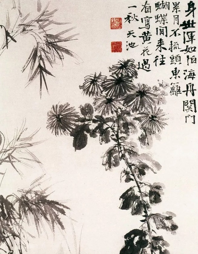 史上最丧文化人,死于1593年