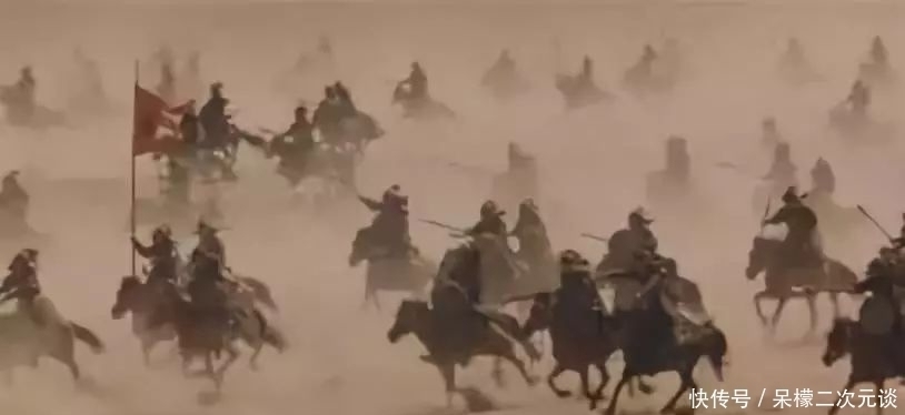 松赞干布|北宋年间的吐蕃，真有《天龙八部》里那么牛吗？