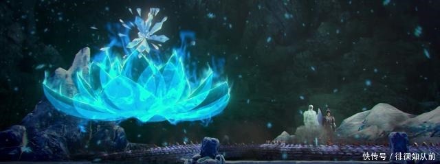 断层|斗气大陆出现过断层,不然为何斗圣巅峰不知源气的存在