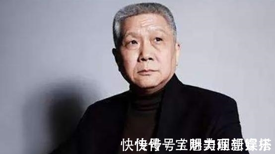 拐杖!送礼是门大学问!马未都送了根绿松石拐杖给冯小刚,看清了其人