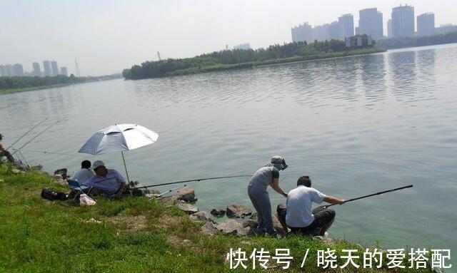 水温|为何入秋之后,水库守钓始终没鱼口,不是没鱼,而是几个因素