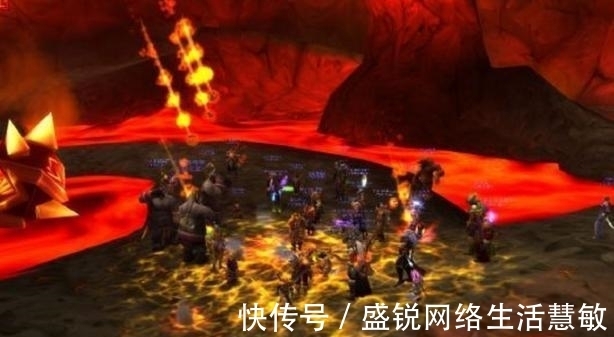 祖阿曼|不知道还敢自称骨灰？魔兽世界玩家无法忘怀的10个BUG