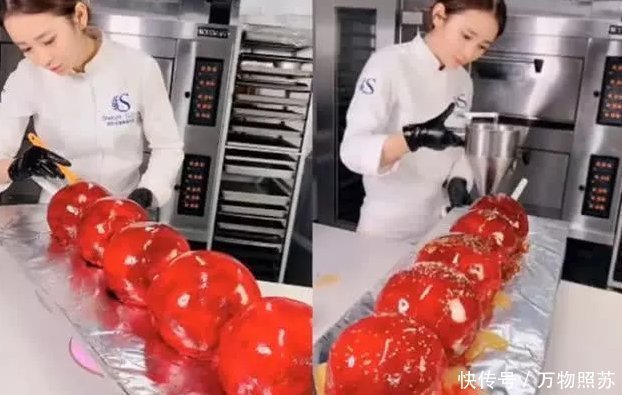  极品|4种奇葩的“创意蛋糕”，恶搞最佳极品，看到图4才知啥叫社会