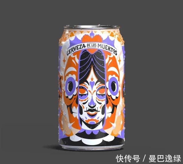 回顾|Dieline 2020 11月最佳包装设计回顾