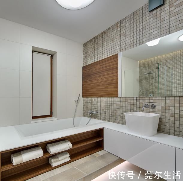 卫生间|装过6套房的经验教训，卫生间这几样东西一定要装，不装会后悔