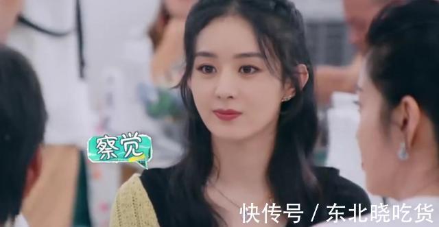 中餐廳5,節(jié)目邀請(qǐng)麗穎做客是有道理的,沒有她丁真可能又被罵了