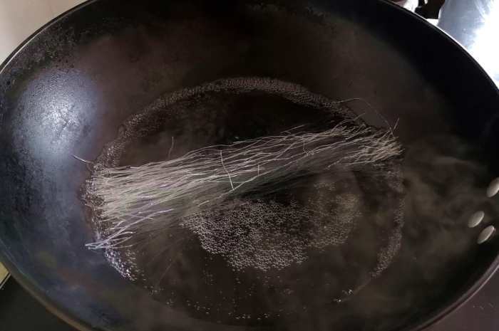 1个黄瓜,2个鸡蛋,不做黄瓜炒蛋,新做法,色香味俱全,超好吃