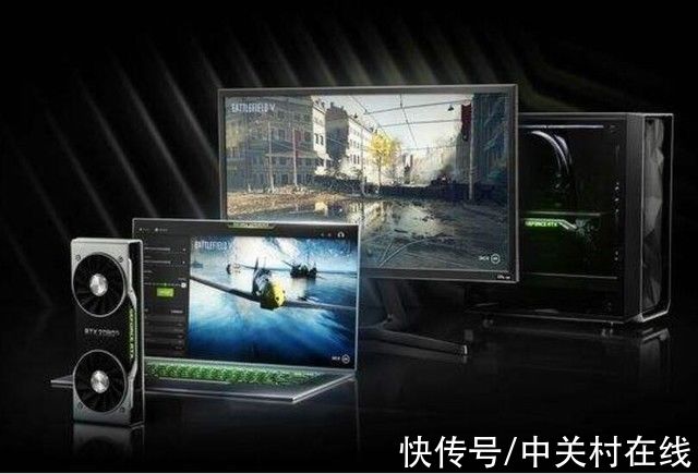 nvidi币价崩盘新卡发布 显卡能摆脱空气卡外号？