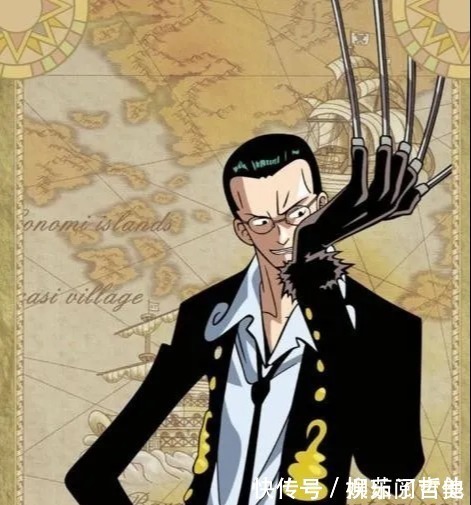 海贼王|海贼王现在的乌索普能不能一个人打败克洛,保护村子的和平