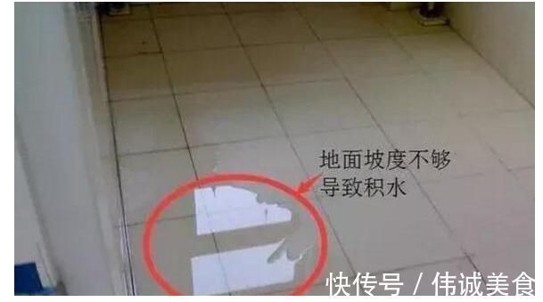 瓷砖|入住新房三个月,总结出的装修坑,谨防装修中这19个坑