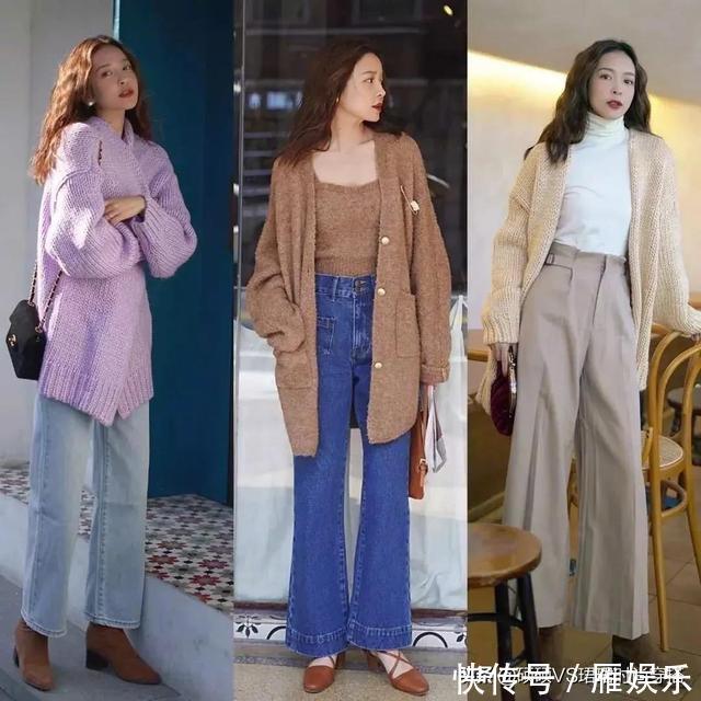 早春如何搭配更高级,记住这7点搭配技巧,显瘦又时髦