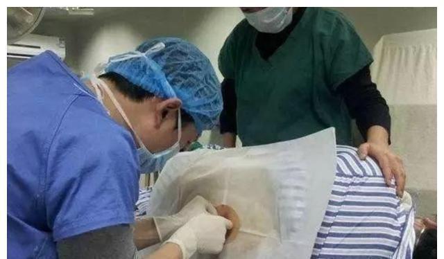 区别|第一次剖腹产和第二次剖腹产,到底有啥区别?疼痛度不同只是基础