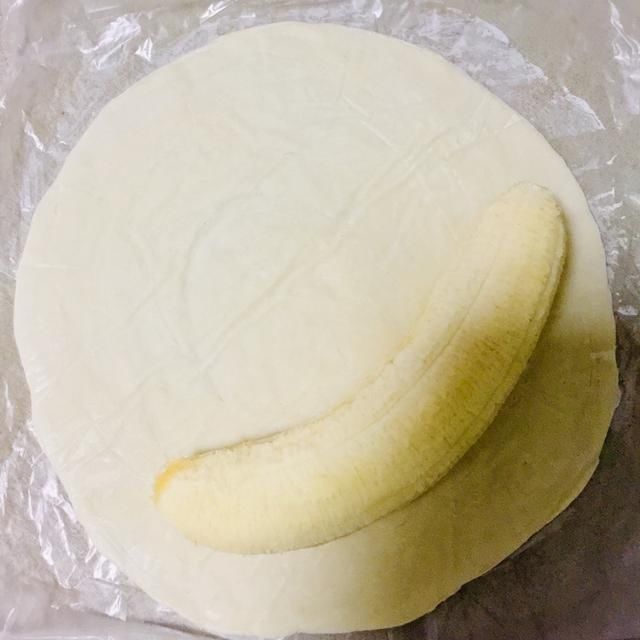 香蕉别在生吃啦,这样做早餐,保证吃了你忘不了