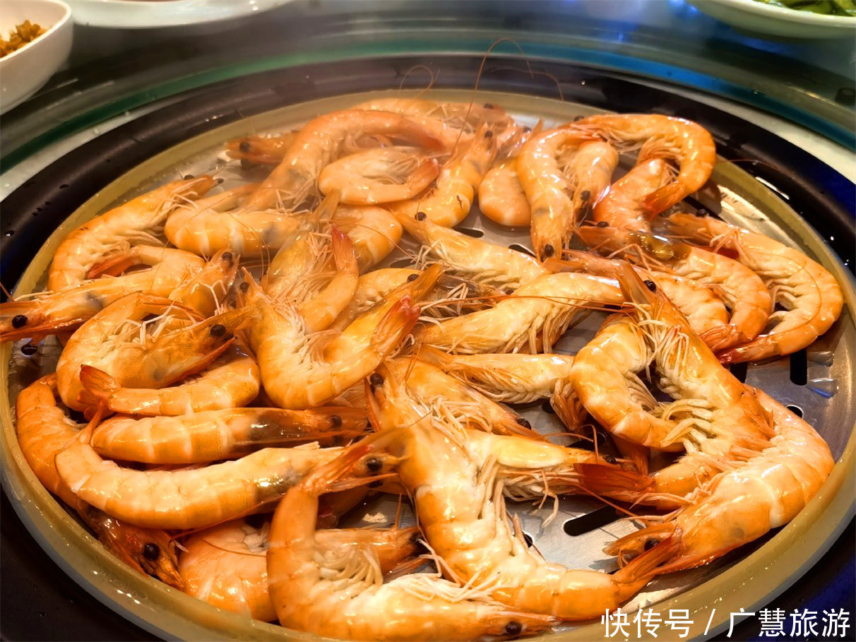 日照人气饭店,这些爆满的热门餐厅你还有哪些没去