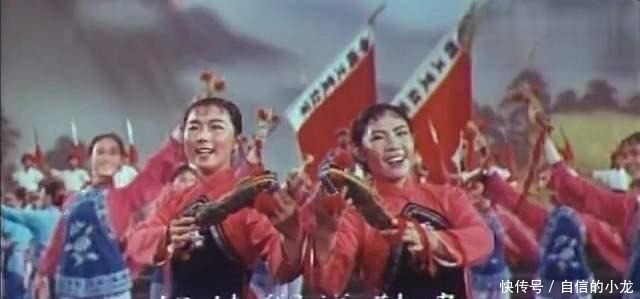 临终前|《东方红》词作者李有源,临终前也没能吃上一口肉,抱憾离世