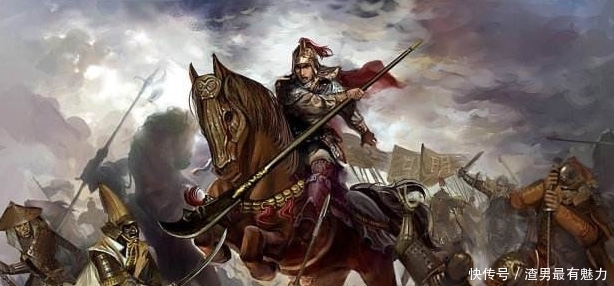 军队|此人得不到朝廷支持,却成为抗金名将,连元朝丞相也赞不绝口!