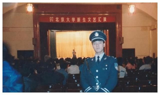 保安|张俊成：26年前的“北大保安高考第一人”，靠知识改变命运！