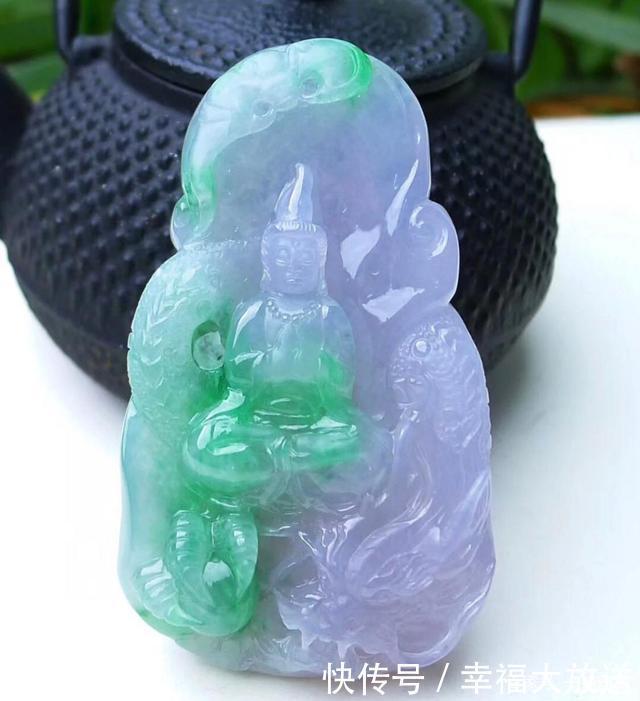 颜色|你不知道的翡翠底色