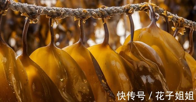 凉拌海带，海带炒肉丝，豆腐海带汤，有关海带的做法！