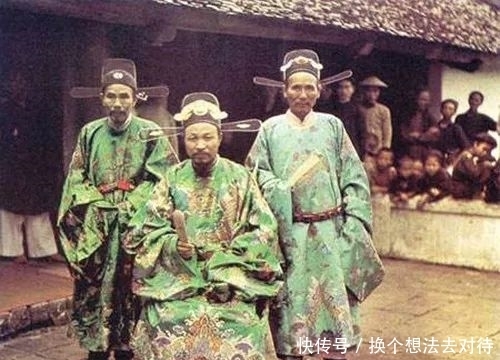 明朝|明朝皇帝为何放弃对越南的统治?