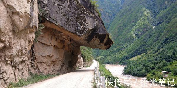 业拉山|你知道川藏线上最险最累的是哪一段吗?