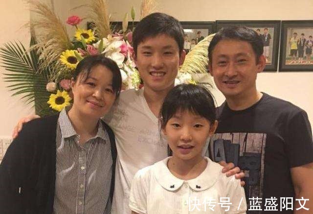 四强|全日赛再出天才少女,13岁张本美和闯进混双四强,有望与哥哥争冠!