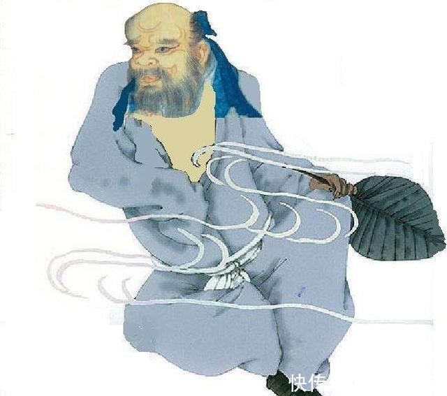 战国|千古奇人为何被严重低估?千古奇书为何沦为禁书?书曰:鬼谷子