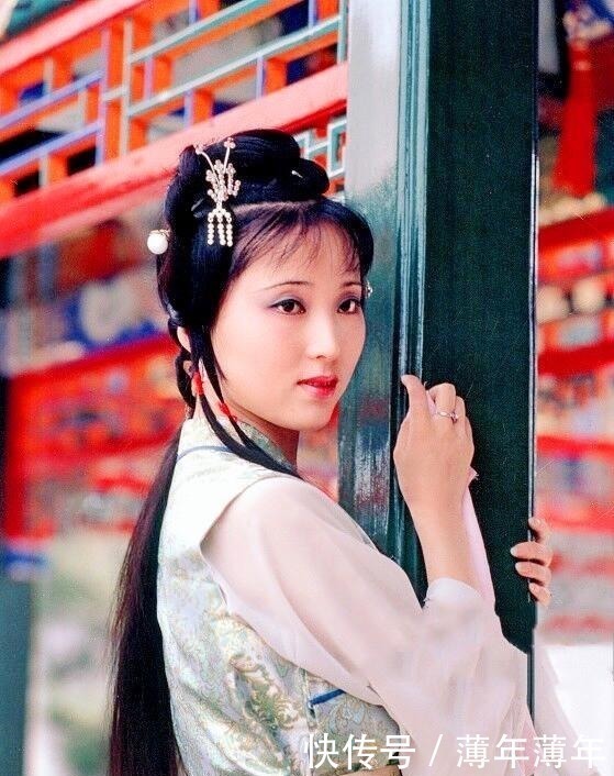 宝玉#薛蟠比贾宝玉更爱林黛玉他执着了三年,等来黛玉一句薛大哥