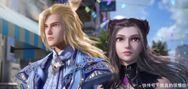 美女|斗罗大陆：七怪的美女睡觉姿势，戴沐白左拥右抱，却睡不着