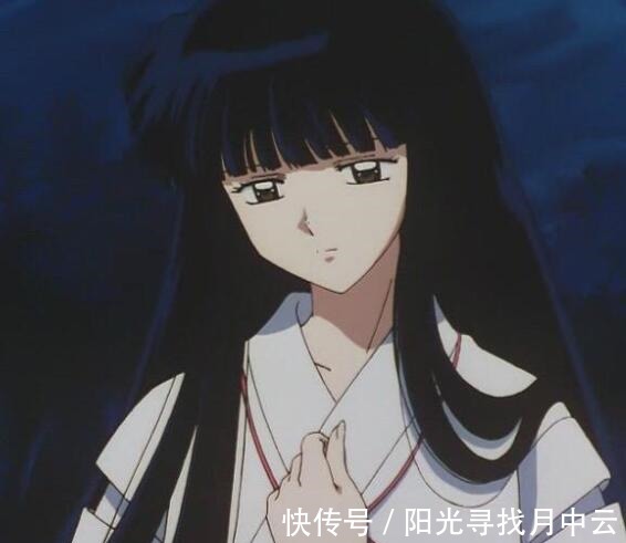 清纯|盘点清纯梦幻般的少女，阿宅们的梦中情人