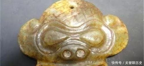 红山|关于炎帝、黄帝、蚩尤和红山文化