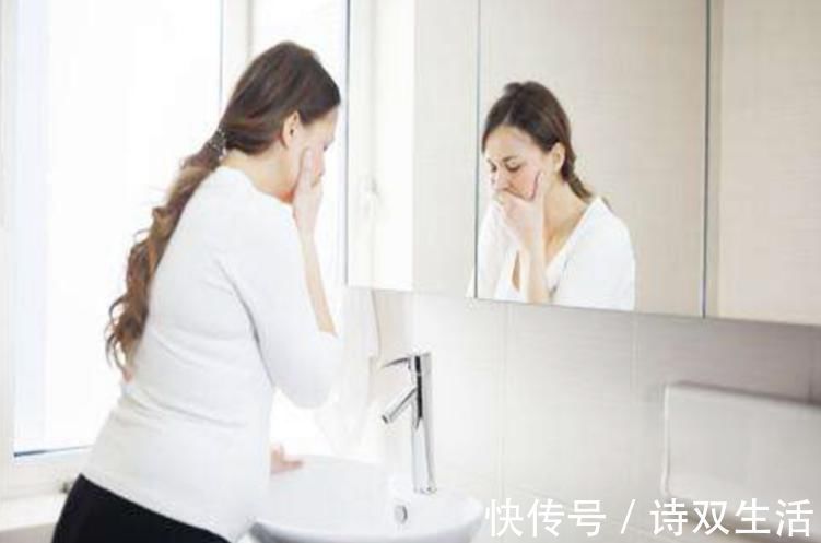 怀孕|孕吐也“看人下菜碟”,看看哪几种孕妇会受到偏爱,最不容易孕吐