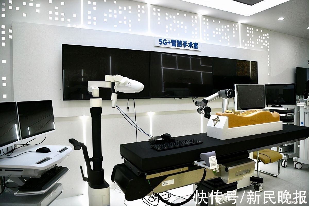 患者|数字化转型赋能上海“便捷就医服务”新模式，未来医院、数字健康城区也来了