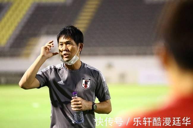 中国队|日本足球队跌下神坛,他们不再是“不可战胜的”存在