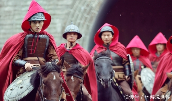 亲征|明朝皇帝最后一次亲征:斩首十六人,却被称为一场“大捷”