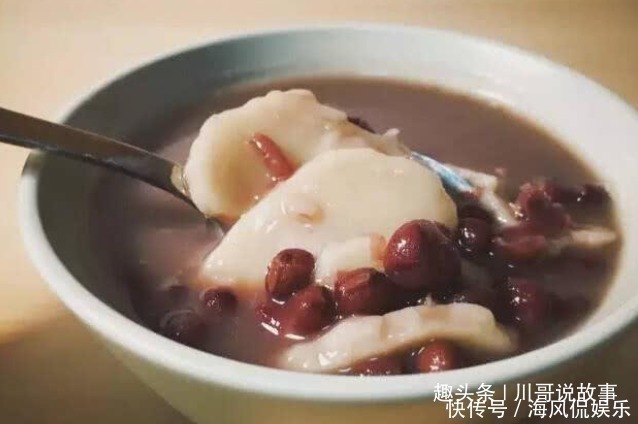 十个红枣不如一碗它，补血好，养颜补气，皮肤水灵，腮红省不少