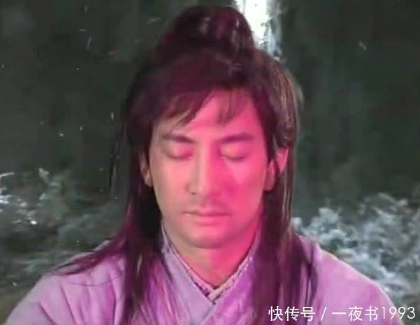挨打|武侠剧中拥有无限功力的六大强者,张无忌垫底,第三越挨打越强大