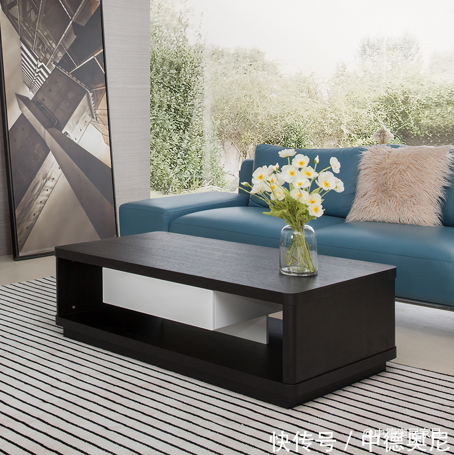 茶几|美观又实用的多功能茶几