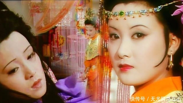 霸占|《红楼梦》贾珍霸占儿媳,秦可卿之死,死后的繁华是生前的苟且?