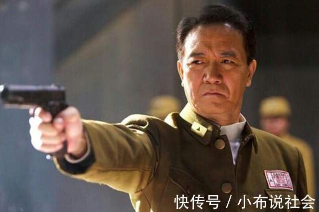 綜藝|年輕人的楷模李幼斌談綜藝不會去參加真人秀，演員就是演戲