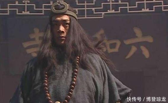 孙二娘|孙二娘说:雪花镔铁双刀每夜都啸叫,可为何交给武松后就不叫了?