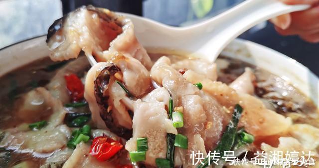 酸菜鱼咋做，鱼片才能又嫩又滑，配料、做法是关键，爱吃的看这里