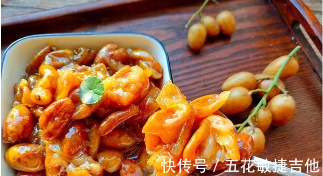 遇见|夏季遇见不要错过，营养极高，买来加冰糖熬一熬，过夏季就没了！