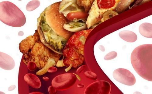 心脑血管疾病|测血脂时,化验单上的4项指标,是需要了解的,不妨来了解下