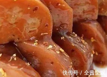 小香|马上回家团聚,妈妈花心思学的菜,Q弹入味有嚼劲,家宴露一手