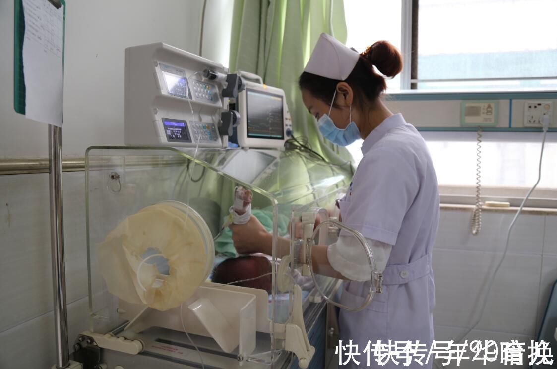 区别|不同体重范围的新生儿,各方面区别会很明显吗?这一范围的最聪明