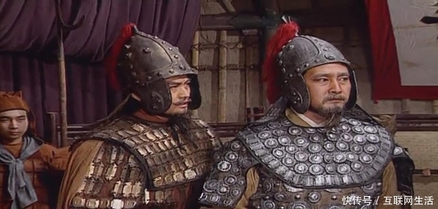 荆州派|三国志:诸葛亮临终前,为何让蒋琬接班?而不是一直看重的姜维?