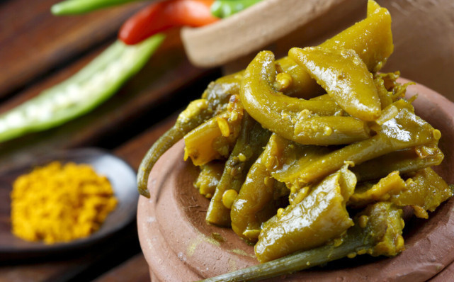 食物|医生告诫有胃病的人,要少吃5种食物,吃得越多,胃病越严重