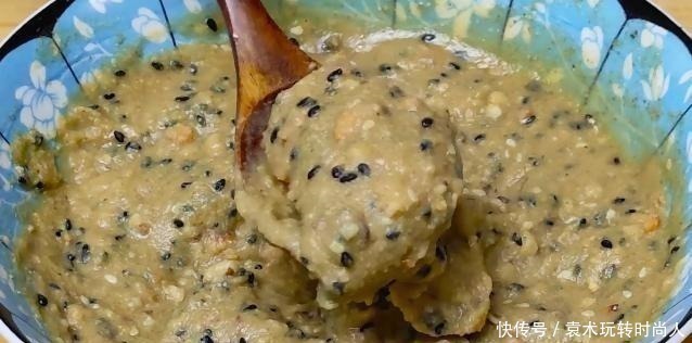 牛奶|早餐吃它，胜过喝豆浆牛奶，维生素钙极高，做一次吃半月